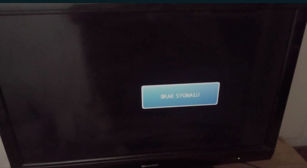 TV Sharp LC-32FB510E