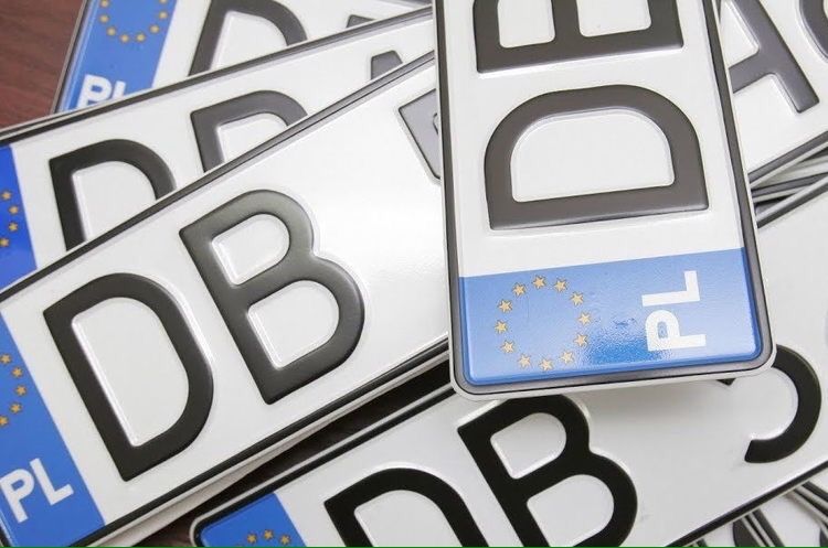 Техогляд і сертифікація (протокол для виїзду за кордон (Румунія, Молдо