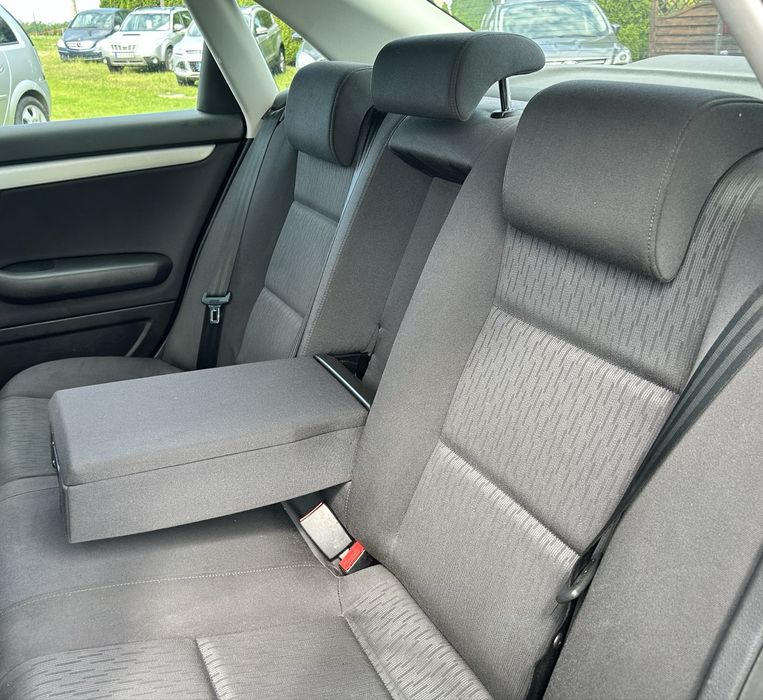 Audi A 4 Auto z Niemiec z Gwarancją !!!