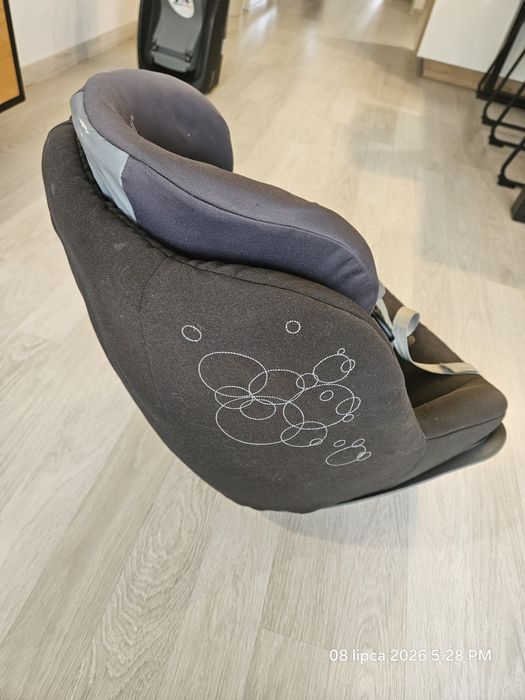 Maxi Cosi Pearl + baza FamilyFix