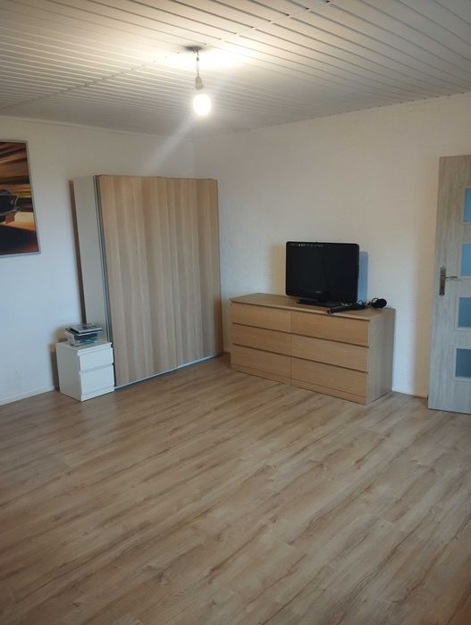 Sprzedam mieszkanie na wsi