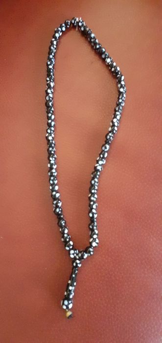 Colares vários para desocuoar