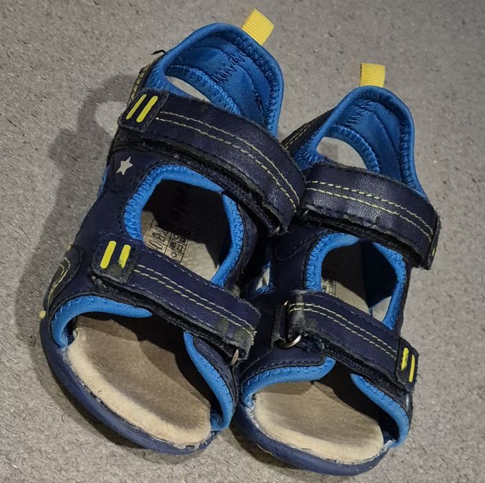 Buty rozm 28 uzywane