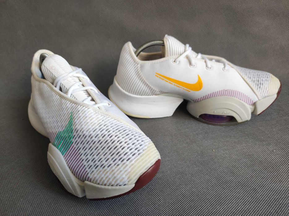 Nike Air Zoom SuperRep 2 - Sneakersy r. 38,5