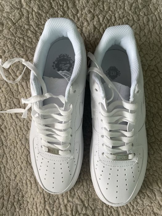 Nike Air Force 1 (Comfort)