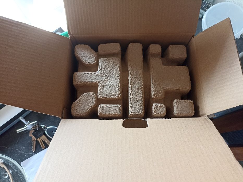 Компресор кондиціонера Рено