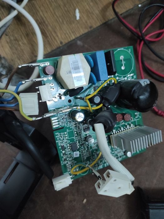 Ремонт холодильників на дому