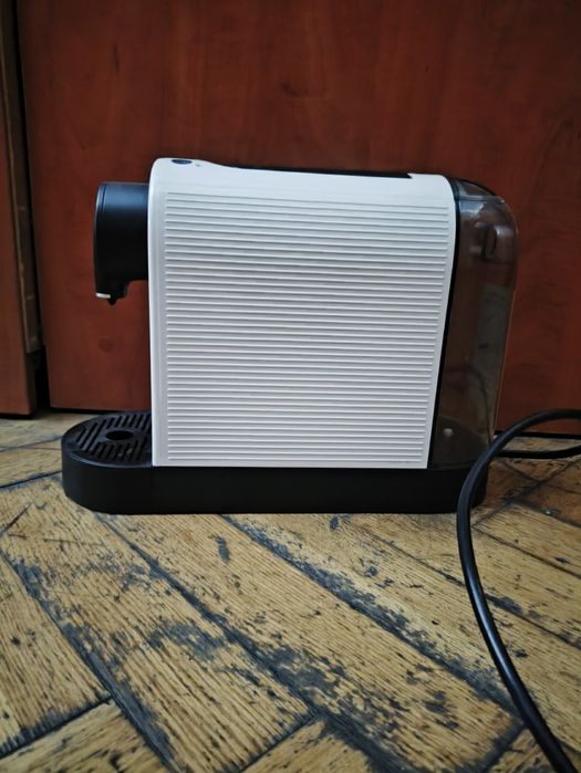 Ekspres na kapsułki Tchibo