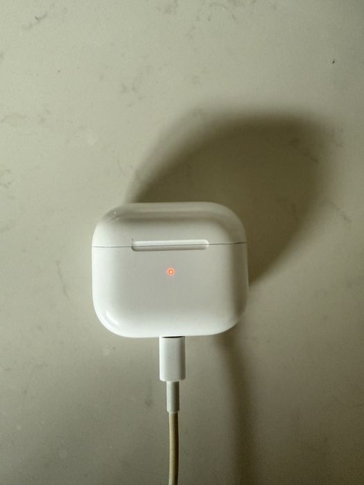 Caixa airpods 3 a venda apple