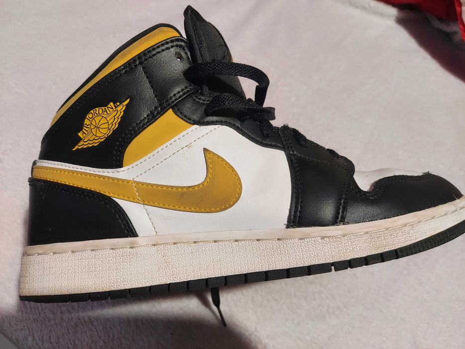 Sapatilhas nike Jordan