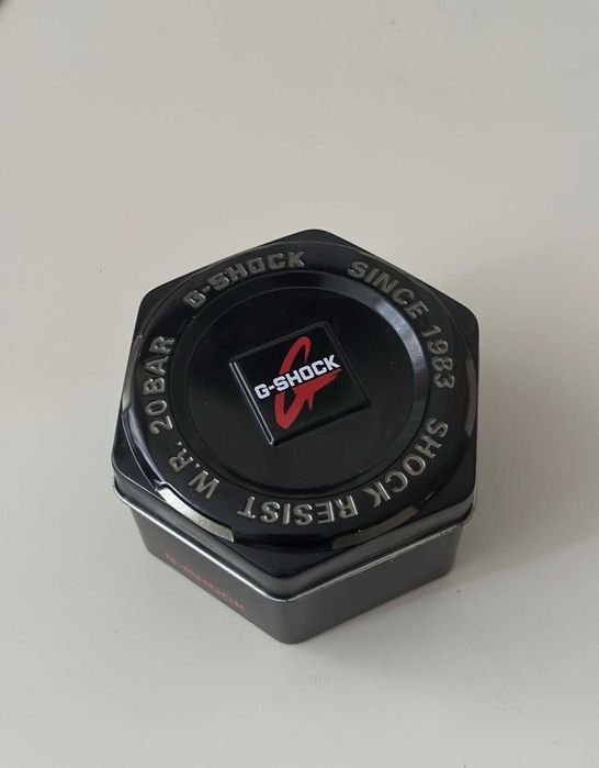 Годинник Casio G-shock