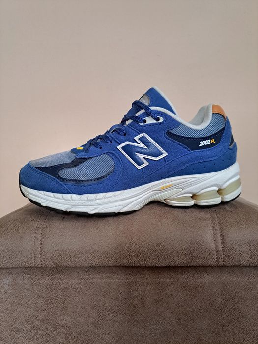 Buty New Balance Vintage rozm. 36 retro y2k skórzane