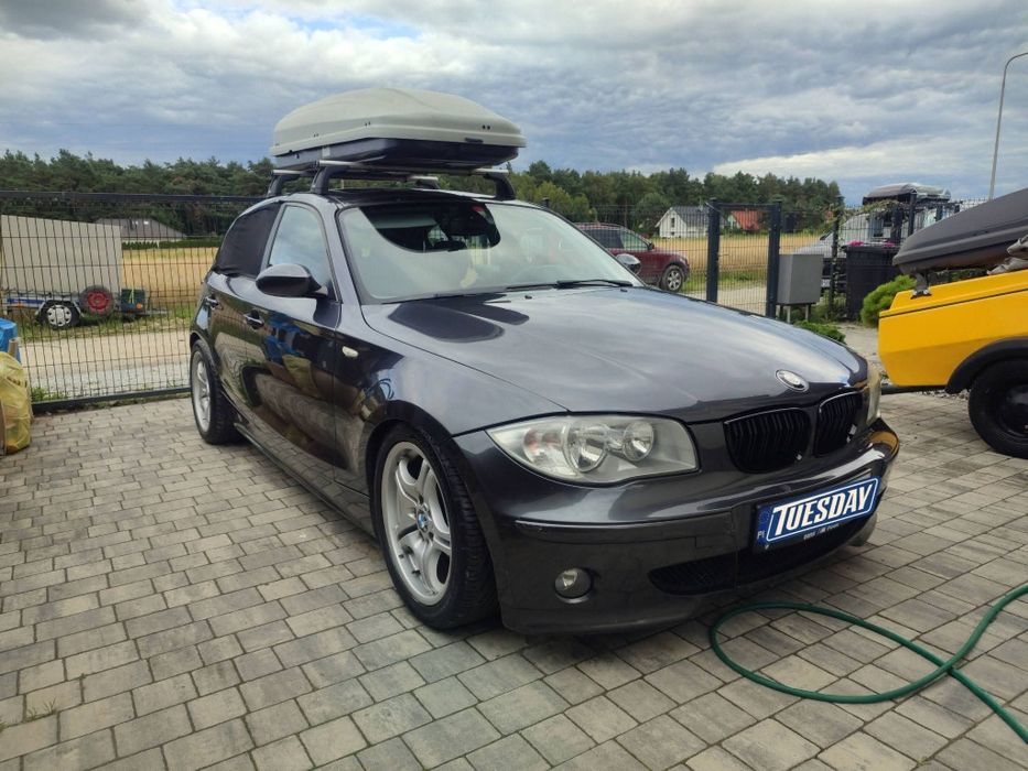 BMW Seria 1