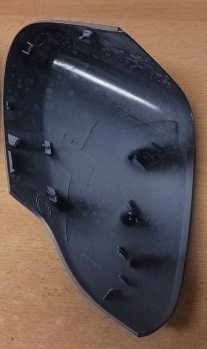 Espelho e Capa Retrovisor Volvo S40 2.0 - 2005