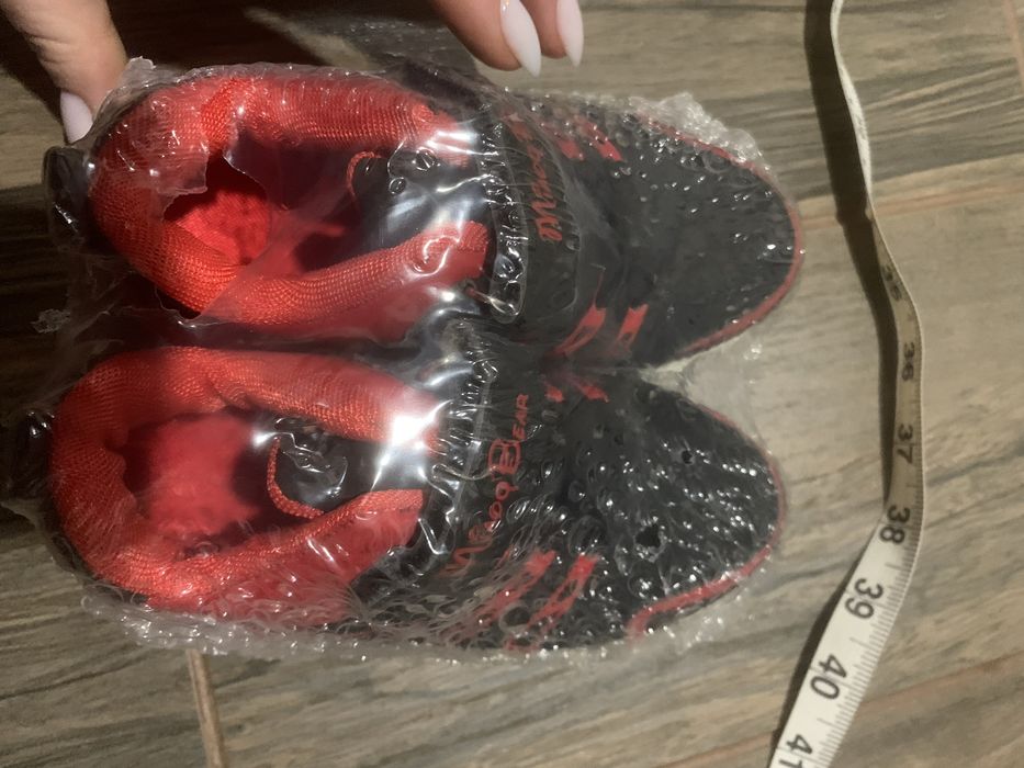 Красовки дитячі