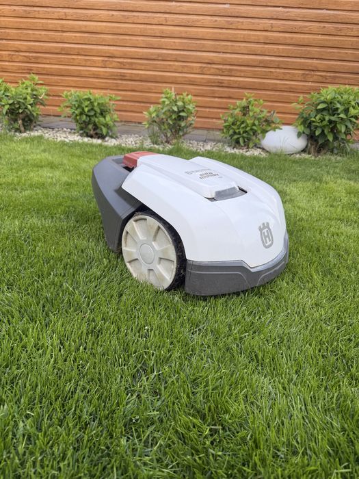 Robot koszący Husqvarna Automower 105