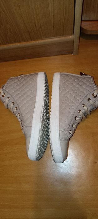 Trampki sneakersy Geox 36 opis*