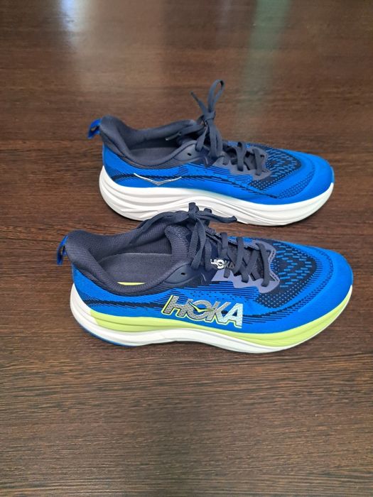 Кросівки HOKA M SKYFLOW р 42 26.5см