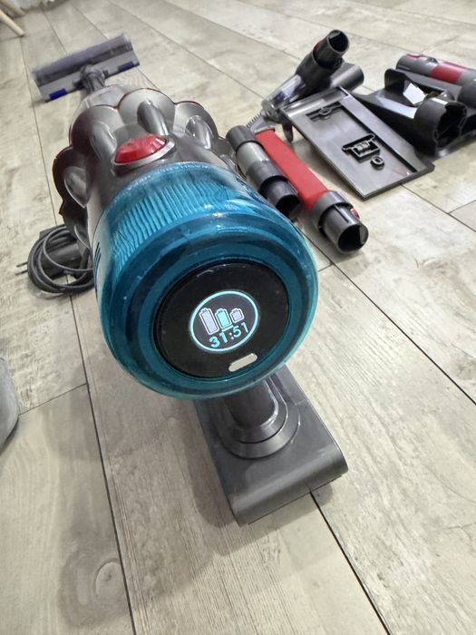 Odkurzacz dyson pionowy