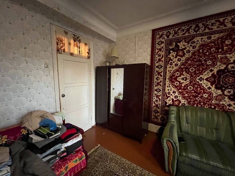 2-кімнатна Сталінка, Соцмісто, Вадима Гурова вулиця