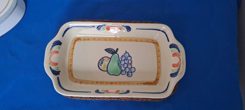 Azeitoneira/covilhete