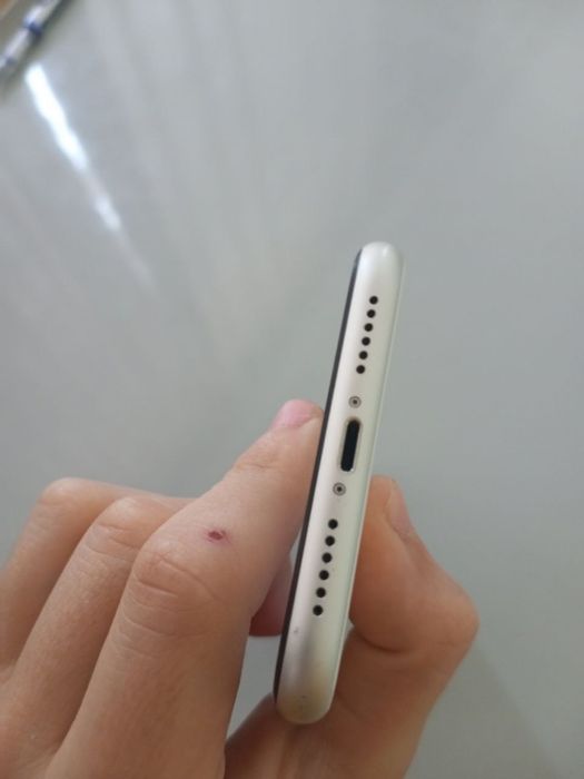 Iphone 11 | 64gb рабочий !!