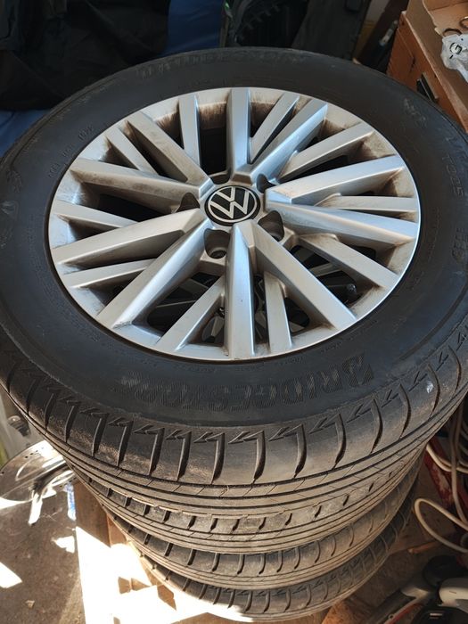 VW T-roc 1.5 TSI 150KM DSG Polski salon 2022