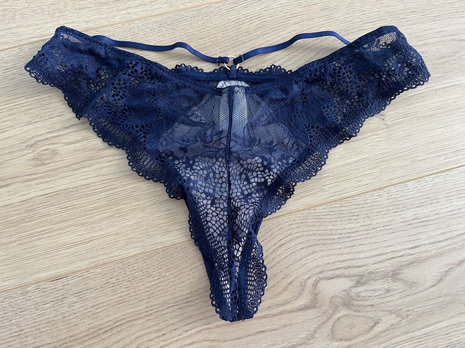 Majtki stringi Esotiq M - NOWE