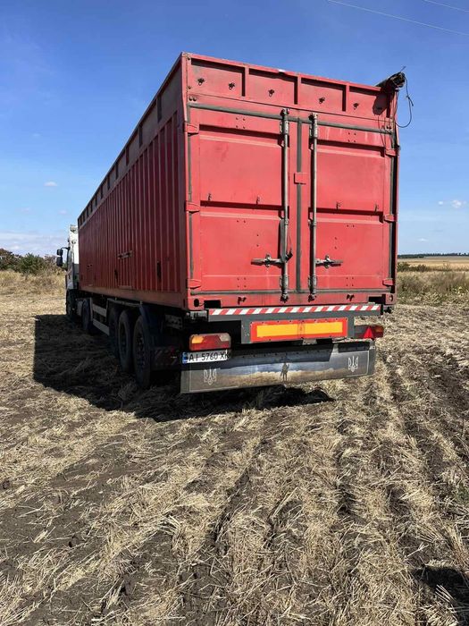 Renault Premium DXI440 комплект