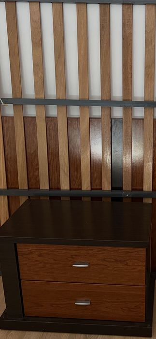Móvel de quarto quase novo