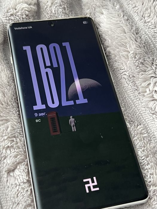OPPO find x7 12/256 CN