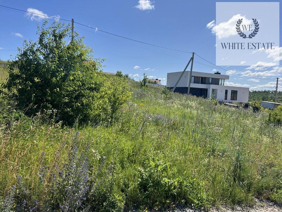 Продаж земельної ділянки Підгороднє по вул.Західна