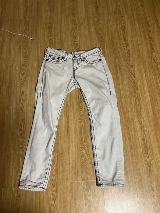 джинсы true religion оригинал
