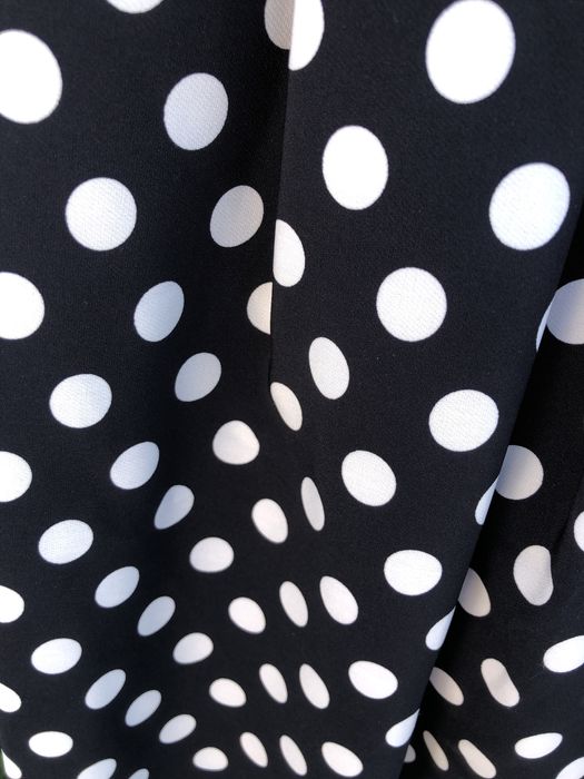 Saia Denny Rose nova com etiqueta