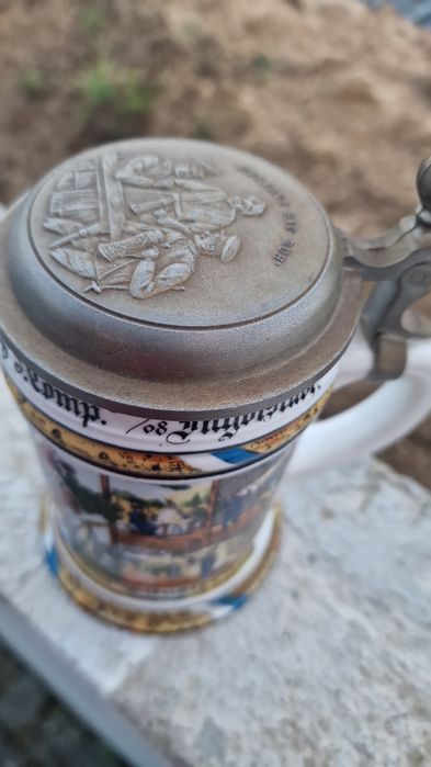 Raras antiguidades em lousada