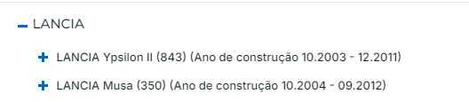 TERMÓSTATO // OPEL - FIAT - ALFA-ROMEO