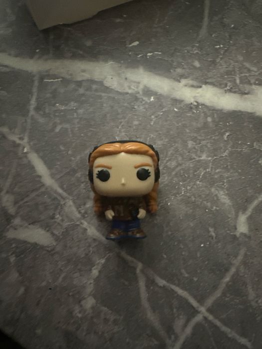 фігурки ОСД (дивні дива)