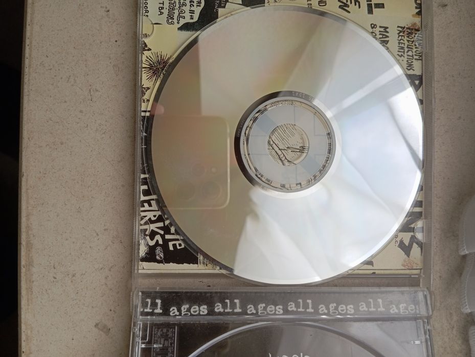 Bad Relion - all ages (novo)