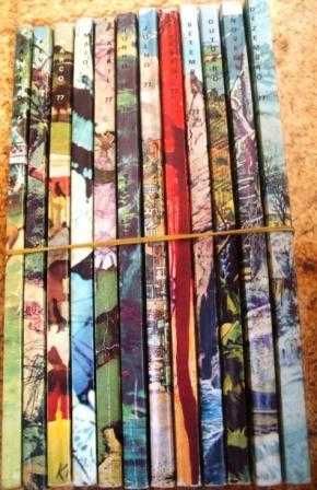 Seleções da Reader's