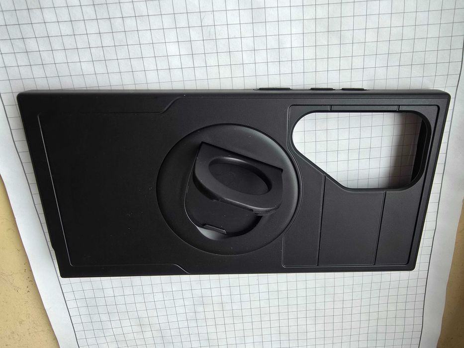 Etui Samsung S24Ultra