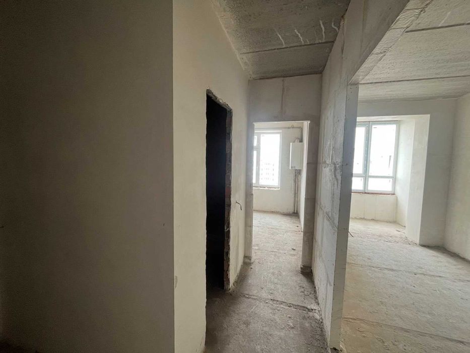 Готова 1к квартира за супер ціною — ЖК Grand Royal, Озерна
ID: 23462