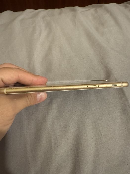 Iphone apple 8 plus