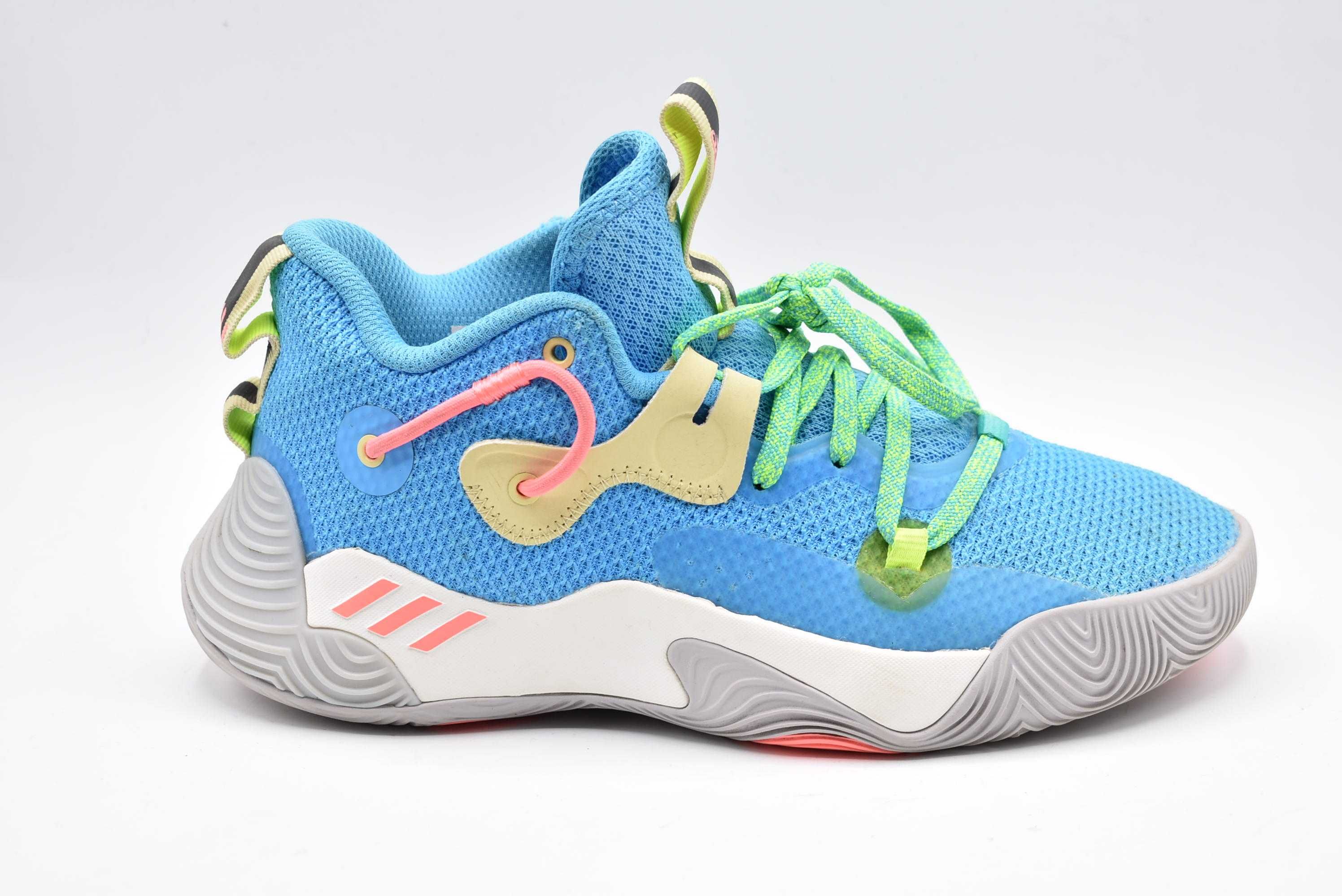 ADIDAS LVL 029002 36 2 3 Lublin OLX.pl