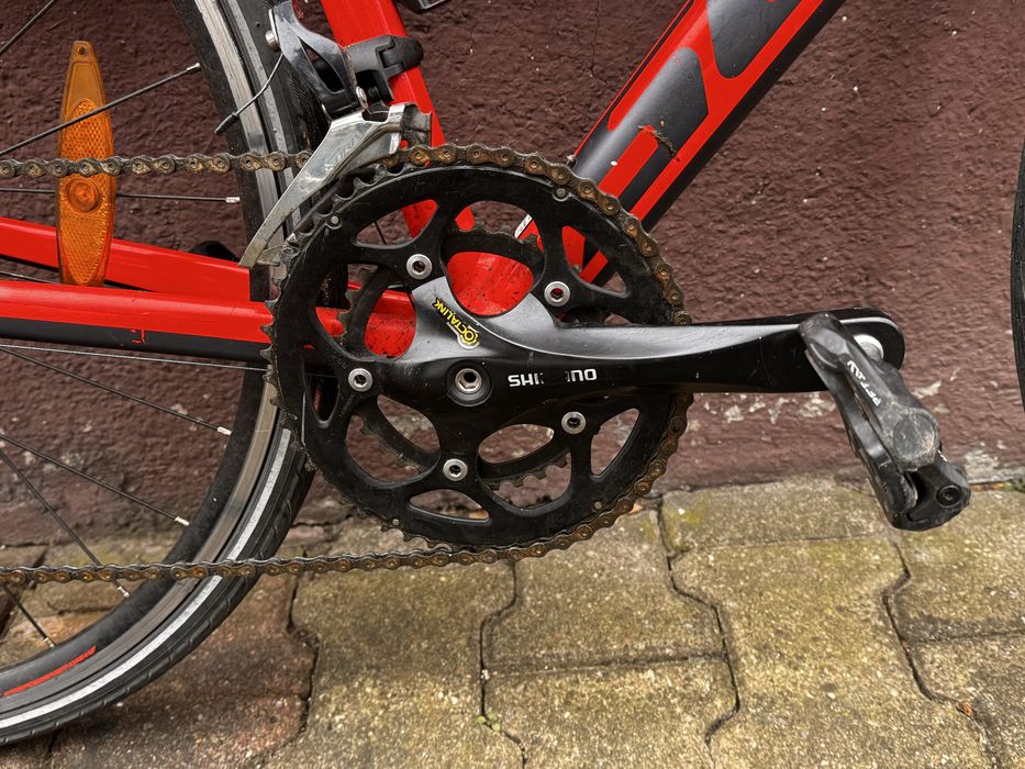 Rower Scott Speedster roz.M | Tylko odbiòr osobisty