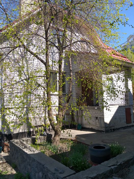 Продаж Будинку! м.Кременчук! Бульвар Автокразівський!