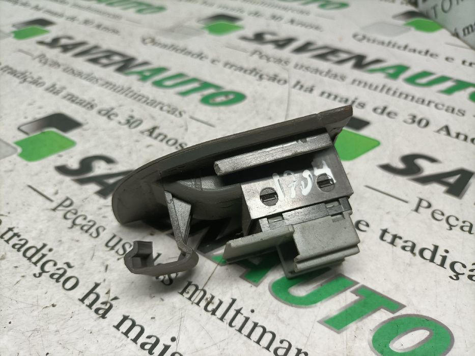 Comando / botão / interruptor vidros trás direito AUDI Allroad (4BH, C