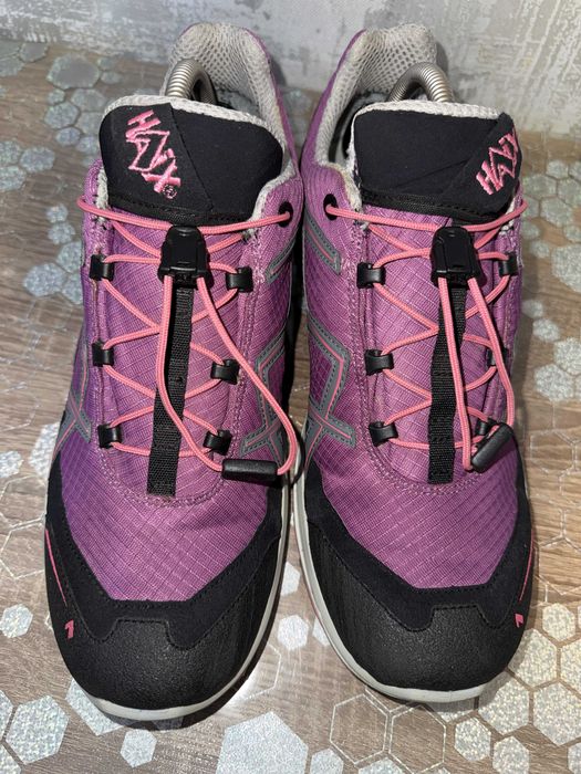 Женские Кроссовки Black Eagle Adventure 2.1 GTX WS(41/265мм)