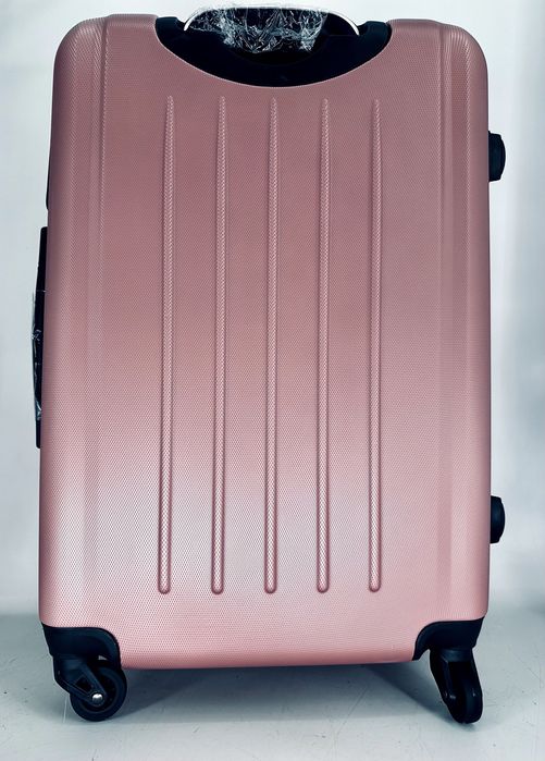 Nowa walizka średnia bagaż do 20 kg, torba / walizki podróżne