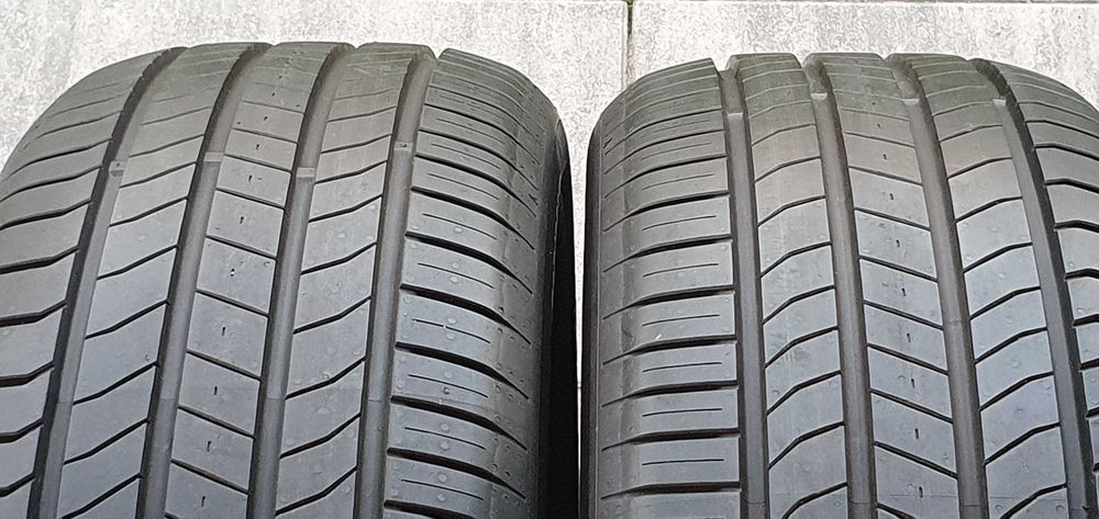 Opony lato letnie Nexen N'Fera NFera Primus 215/55R18 215/55/18 j nowe nowa
