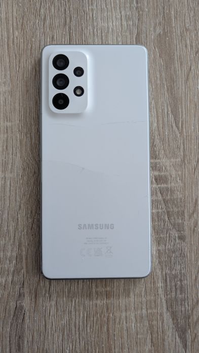 Samsung A53 - Desbloqueado